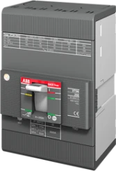 XT3N 250 TMD 250-2500 3P F F + ACC - 1SDX002054R1