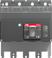 XT4N 250 BREAKING PART 4P F F + ACC - 1SDX145587R1