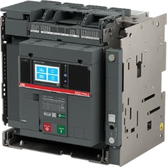 E1.2N 800 EKIP HI-TOUCH LSI 4P WMP + ACC - 1SDX003258R1