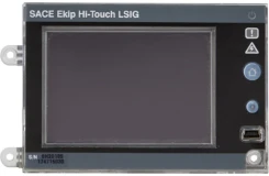 Ekip Touch LSI E1.2..E6.2 (Black) - 1SDA107530R1