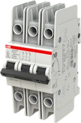 SU203MR-K25 - 2CDS273347R0517