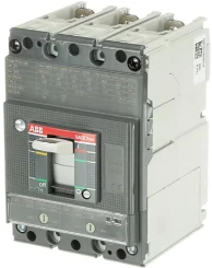 XT2N 160 TMA 160-1600 3P F F + ACC - 1SDX002368R1