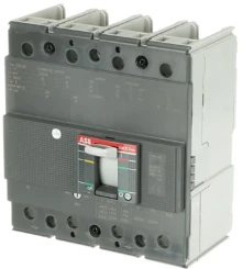 XT3N 250/200   TMD FF 4 InN=100% :with a - 1SDX002057R1