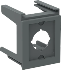 ZLBM00 Label holder - 1SEP619208R0001