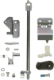Lever interlock E6.2 3p - 1SDA073891R1
