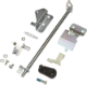 Lever interlock E6.2 3p - 1SDA073891R1