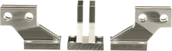 Kit SVR E2.2 Iu=2000 3pcs - 1SDA074061R1