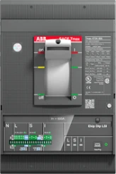 XT5H 600 Ekip Dip LS/I 600 3p FF UL/CSA - 1SDA102526R1