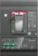 XT5H 600 Ekip Dip LS/I 600 3p FF UL/CSA - 1SDA102526R1