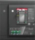 XT5N 400 Ekip Dip LS/I 400 - 1SDA102593R1