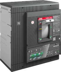 XT5N 400 Ekip Dip LS/I 400 - 1SDA102593R1