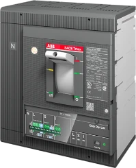 XT5N 400 Ekip Dip LS/I 400 - 1SDA102593R1