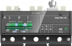 Ekip Dip LSI In=400 XT5 3p UL/CSA - 1SDA102713R1