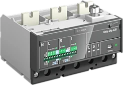 Ekip Dip LSI In=400 XT5 3p UL/CSA - 1SDA102713R1