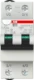 DS202CR M C13 A30 110V - 2CSR772199R1134