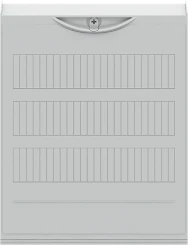 ZAG12N - 2CPX054050R9999