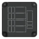 3640/G-G5 MB S - 1SPA007130F8021