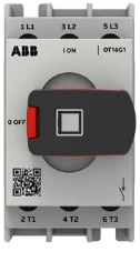 OT16G1-3MS - 1SCA163366R1001