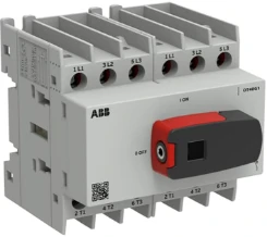 OT40G1-6BS - 1SCA163713R1001