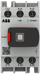 OT40G1-3BQ - 1SCA163475R1001