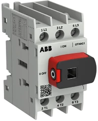OT40G1-3BS - 1SCA163478R1001