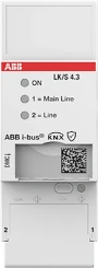 LK/S 4.3 - 2CDG110310R0011