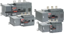 OSM1250DA4N2M230C - 1SCA118851R1001