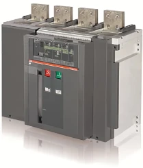 T8L 2000 PR331/P LSI In=2000A 4p F F - 1SDA065729R1