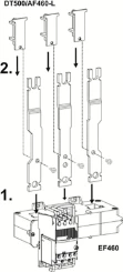 DT500/AF460 - 1SAX701902R1001