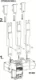 DT500/AF460 - 1SAX701902R1001