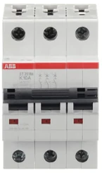 ST203M-K10 - 2CDS273334R0427