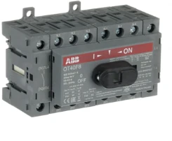 OT40F8 - 1SCA104938R1001