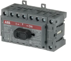 OT40F8 - 1SCA104938R1001