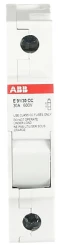 E 91/30 CC - 2CSM299872R1801