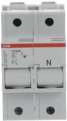 E 91N/50 - 2CSM277982R1801