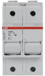 E 92/50 - 2CSM277972R1801