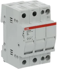 E 93hN/20 - 2CSM200933R1801