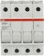 E 93N/30 CC Fuse holder - 2CSM299952R1801
