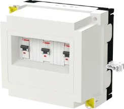 AKN-3F-25 - 1SPB007201F0439