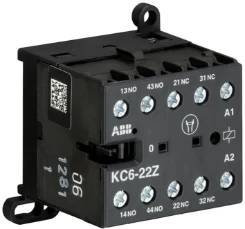 KC6-22Z-05 - GJH1213001R0225