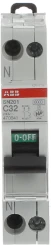 SN201-C32-L - 2CSS255102R0324