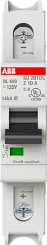 MCB  SU201DC-Z10 - 2CDS271527R0428