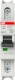 MCB  SU201DC-Z10 - 2CDS271527R0428