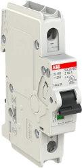 MCB  SU201DC-Z10 - 2CDS271527R0428