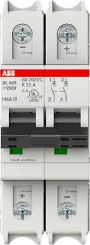 MCB  SU202DC-K25 - 2CDS272527R0517