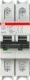 MCB  SU202DC-K25 - 2CDS272527R0517