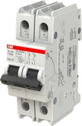 MCB  SU202DC-K25 - 2CDS272527R0517