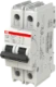 MCB  SU202DC-K25 - 2CDS272527R0517