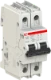 MCB  SU202DC-K25 - 2CDS272527R0517