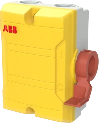 BW425YTPN - 2CMA142444R1000